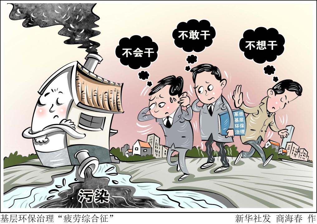 带来了无与