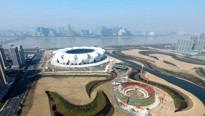 际球星前来
