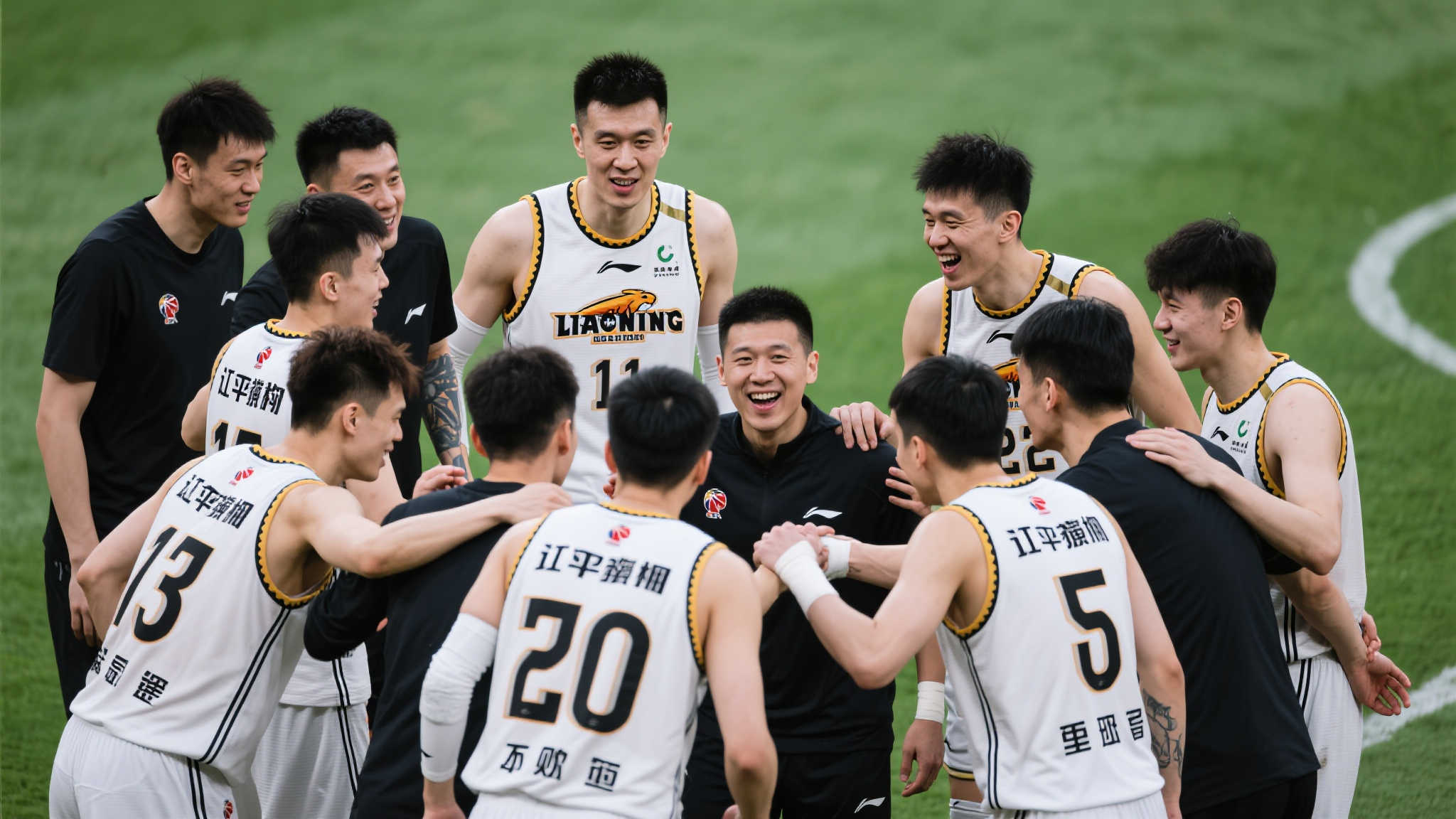 为失落