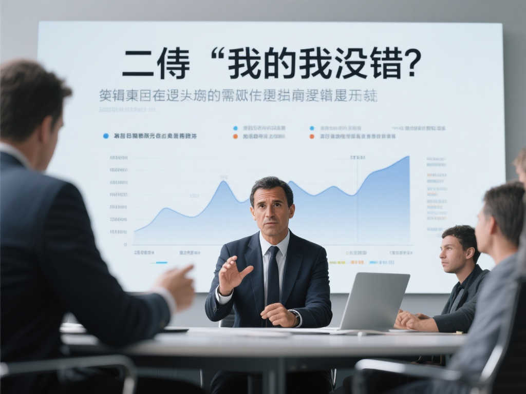 鞠躬致意的