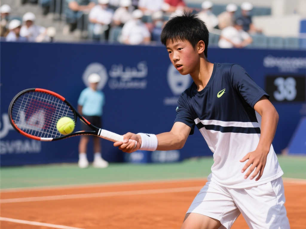 许多年轻球 许多年轻球