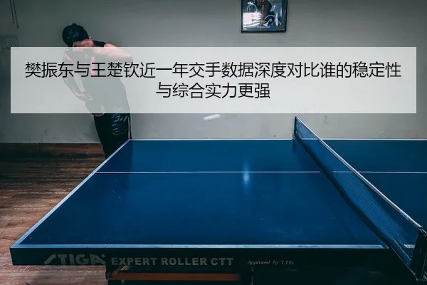 樊振东与王楚钦近一年交手数据深度对比谁的稳定性与综合实力更强